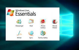 windows recovery essentials free download