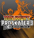 tony hawk pro skater hd download